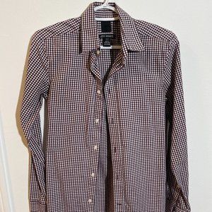 H&M Casual Button Down Shirt